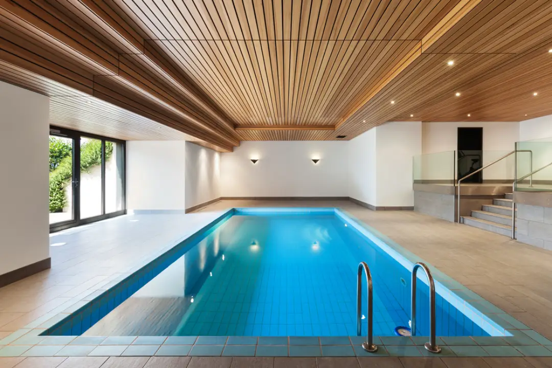 Pool Builders Parramatta