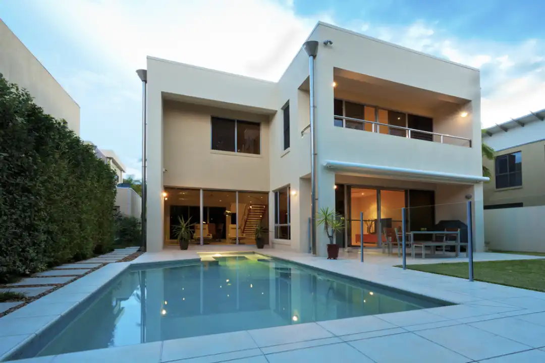 Pool Builders Sutherland Shire